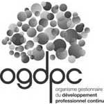 OGDPC (Organisme Gestionnaire du Développement Professionnel Continu)