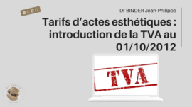 tarifs-actes-esthetique-tva-dr-binder-blog