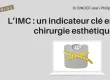 L’IMC : un indicateur clé en chirurgie esthétique
